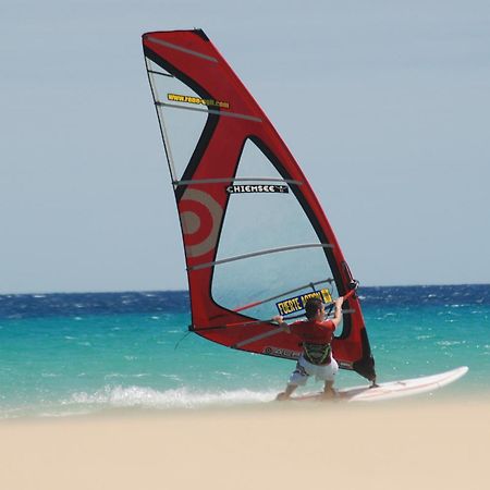 Holiday Urban Corralejo Exteriér fotografie