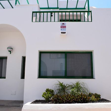 Holiday Urban Corralejo Exteriér fotografie