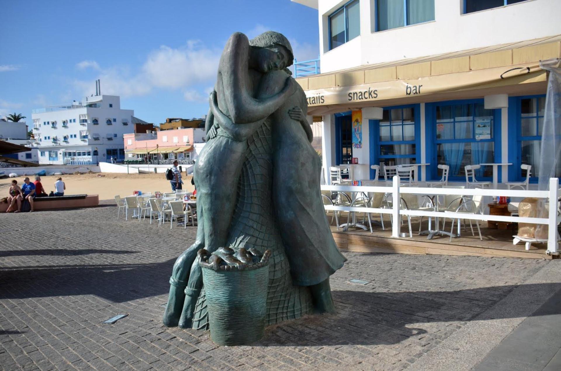 Holiday Urban Corralejo Exteriér fotografie