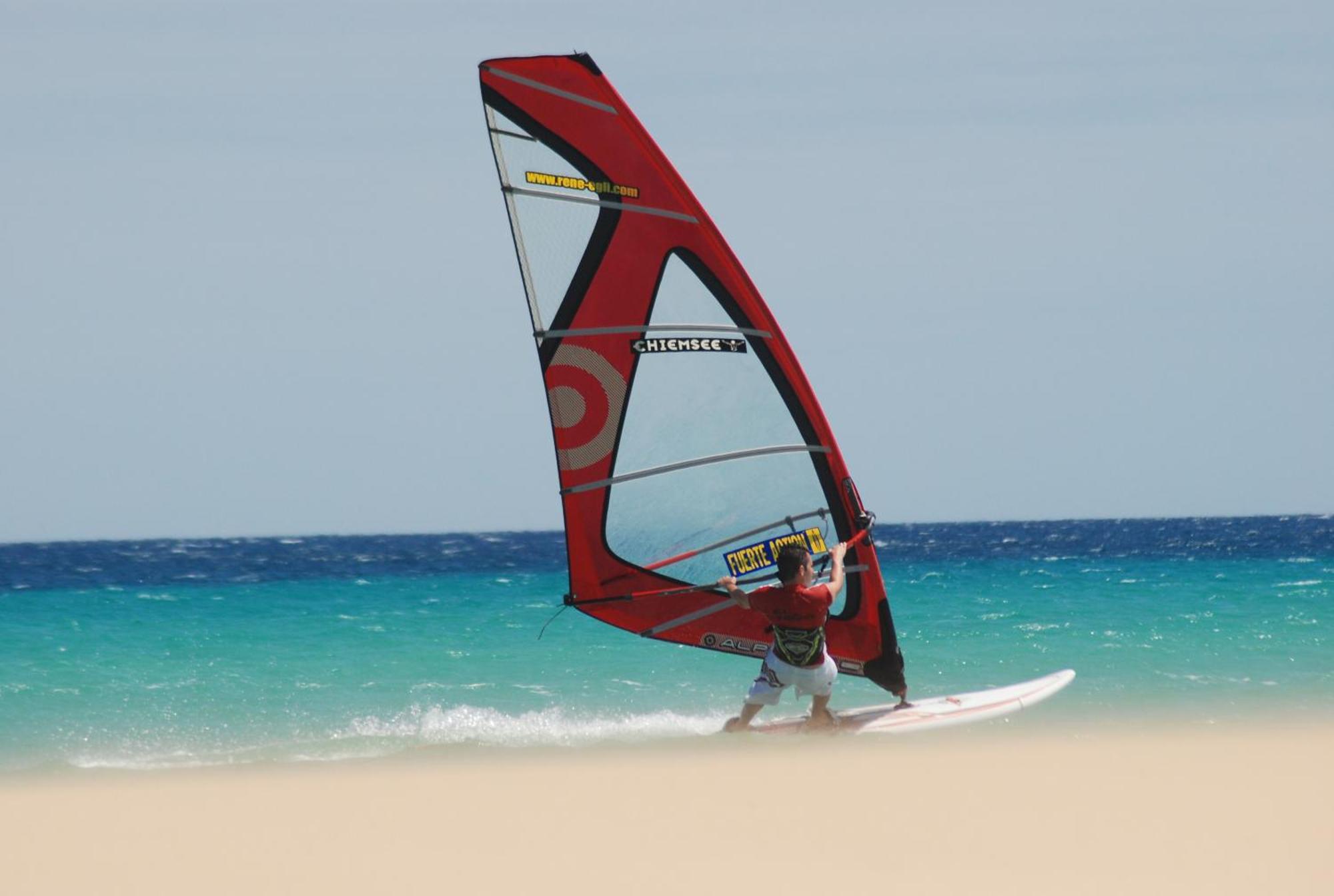 Holiday Urban Corralejo Exteriér fotografie