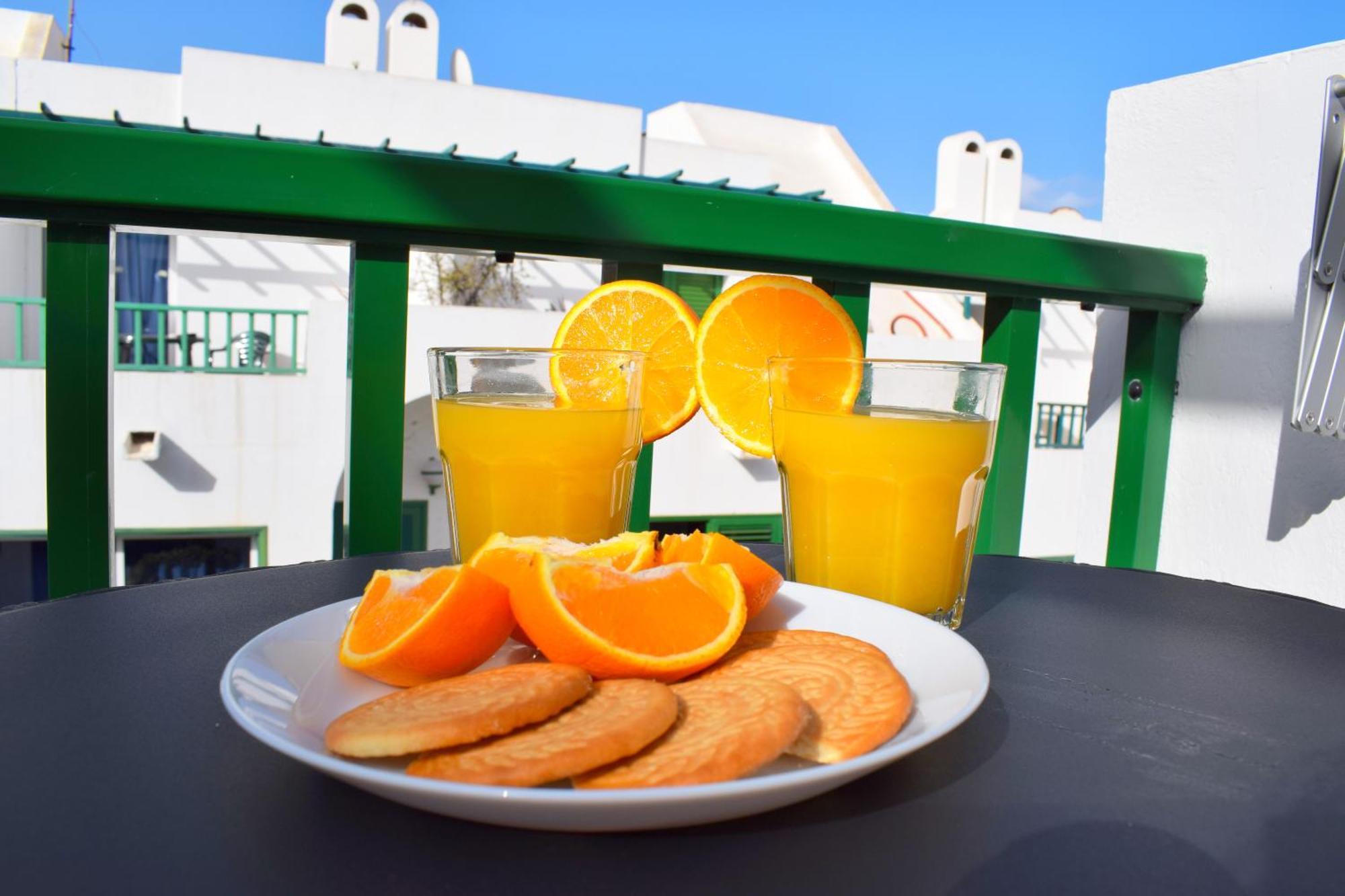 Holiday Urban Corralejo Exteriér fotografie