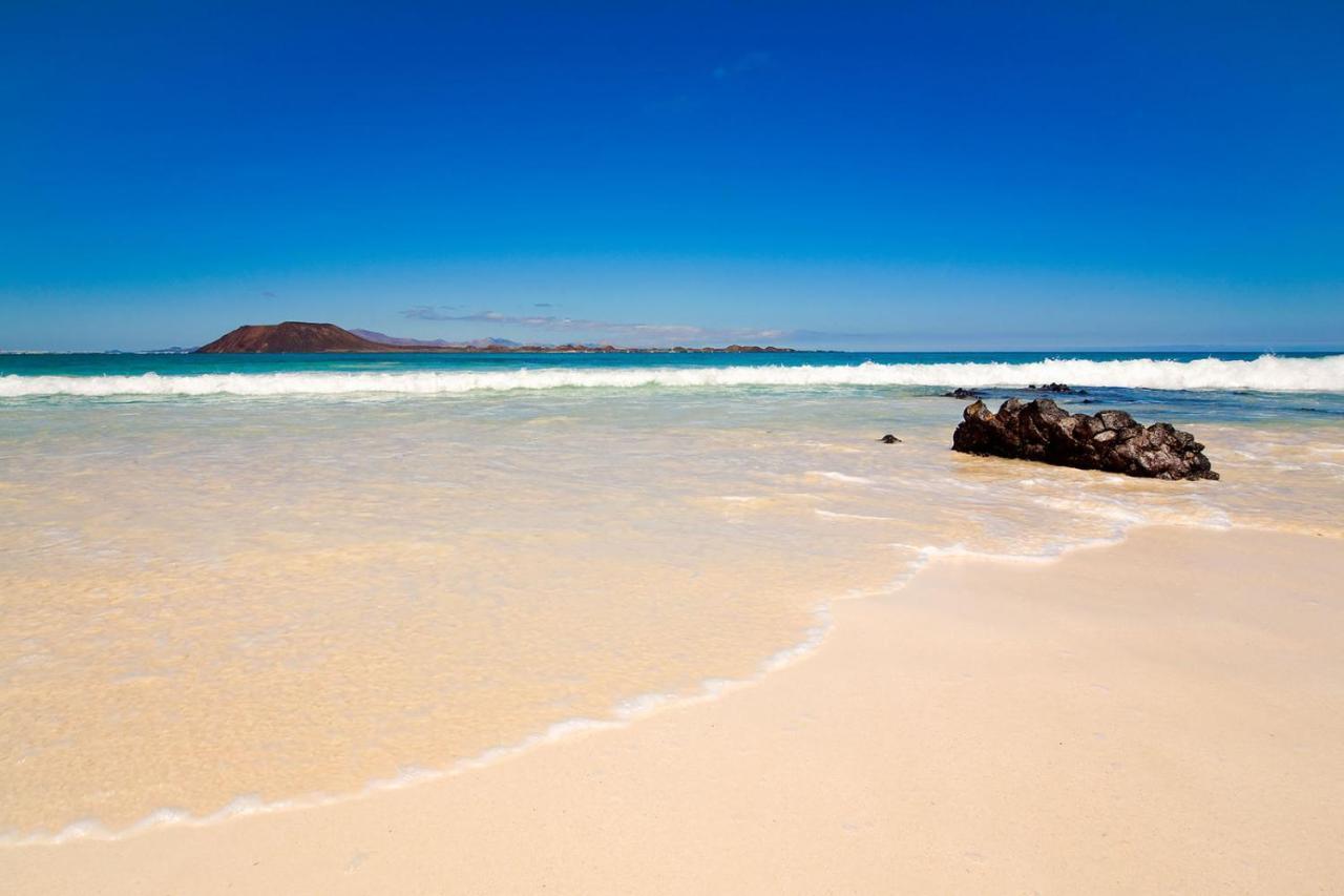 Holiday Urban Corralejo Exteriér fotografie