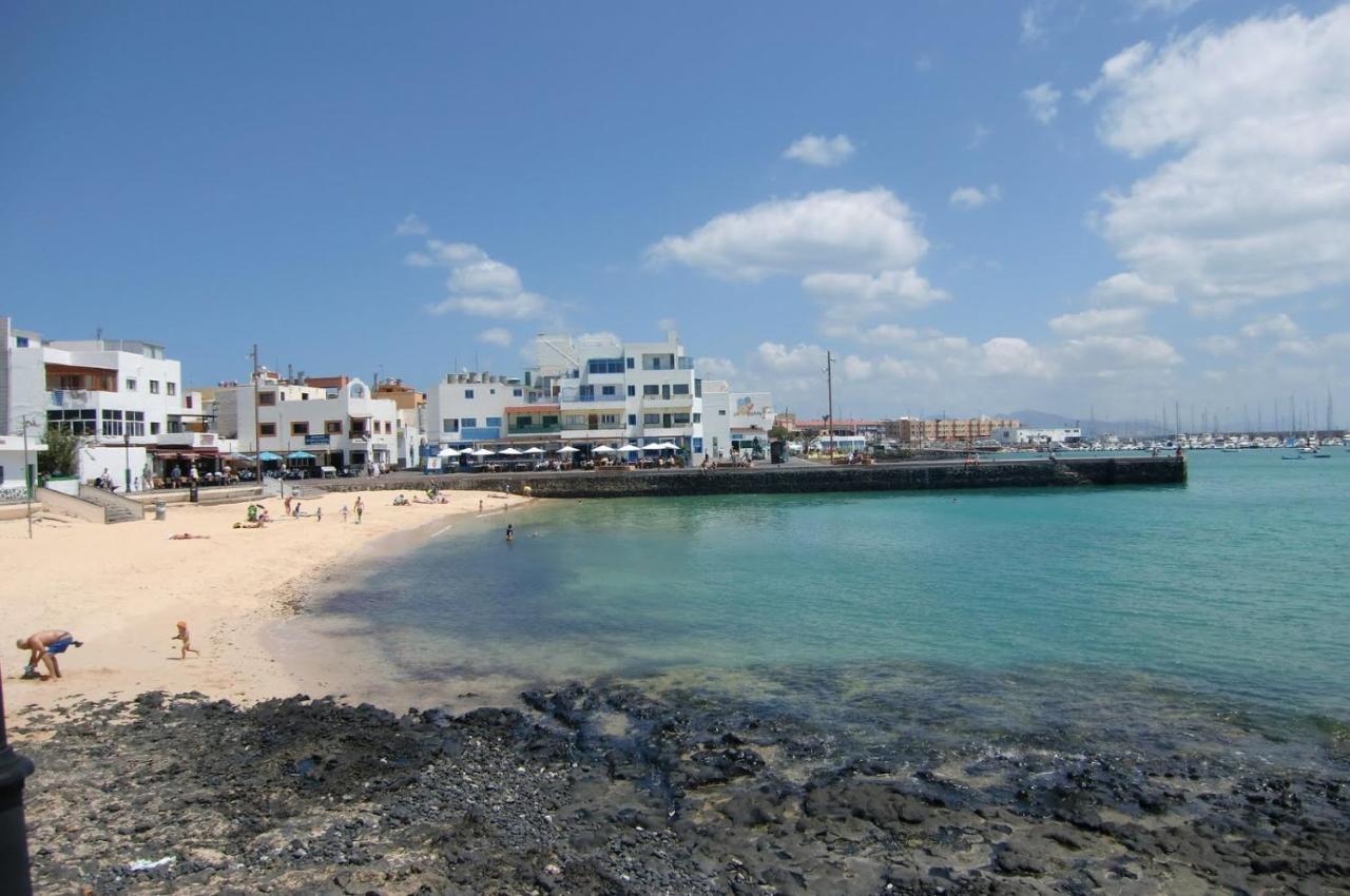 Holiday Urban Corralejo Exteriér fotografie